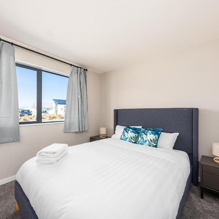 Cos Two Bedroom Apartment Lake Tekapo Eksteriør billede
