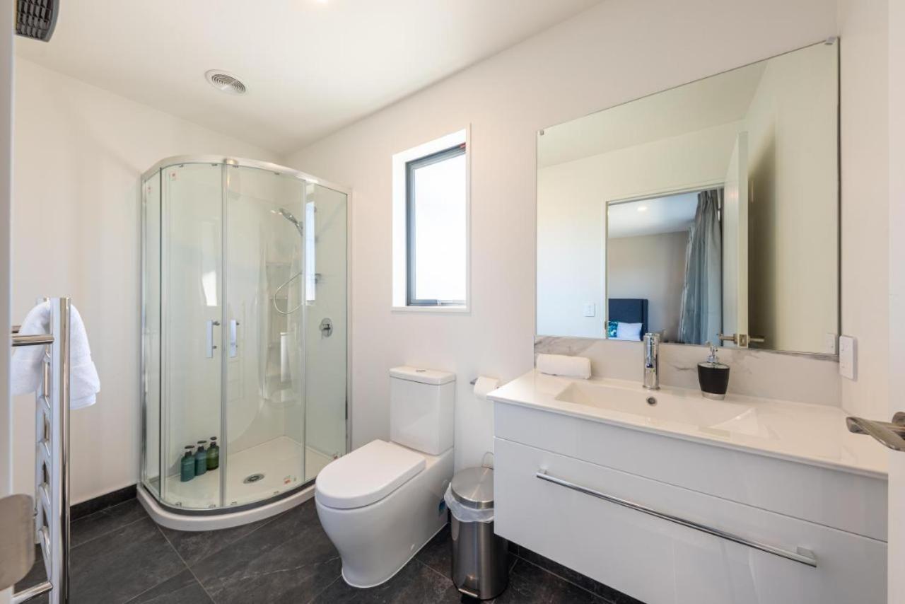 Cos Two Bedroom Apartment Lake Tekapo Eksteriør billede